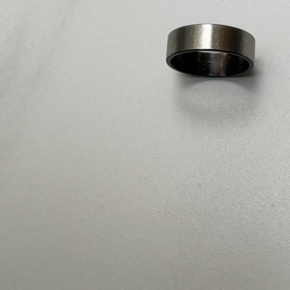 VINTAGE RING - Picture 5 of 9